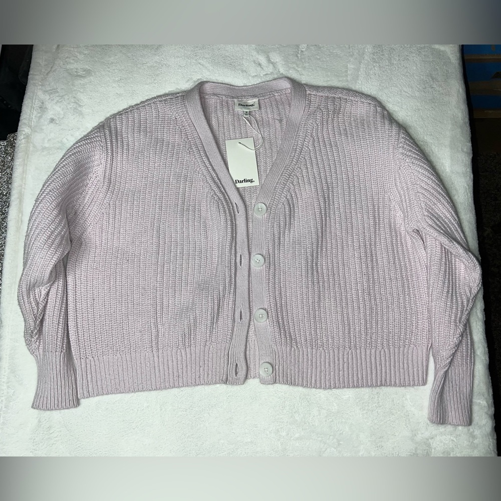 Darling Cardigan - Picture 3 of 12